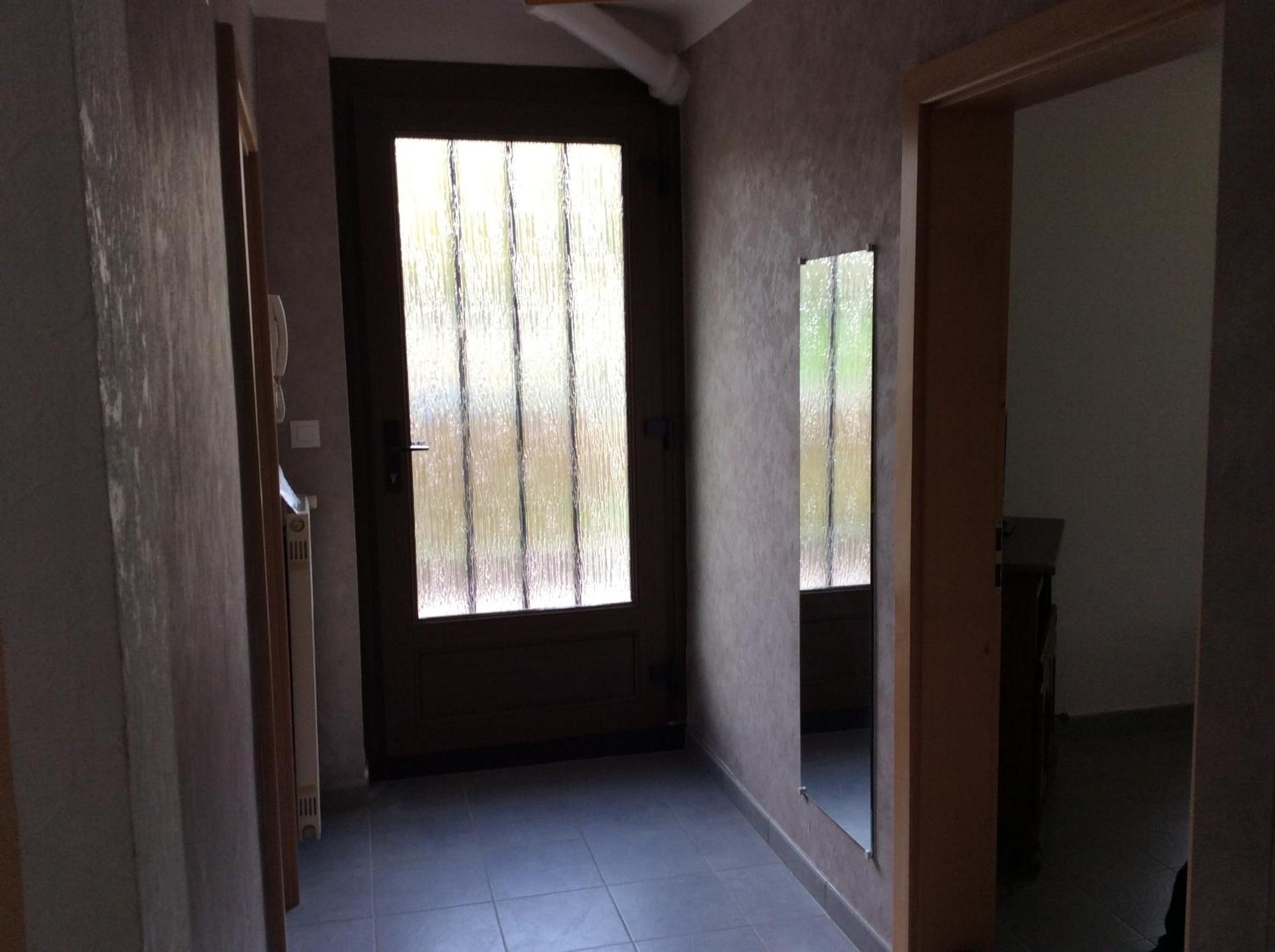 Gîte côté jardin Ingersheim Exterior foto